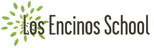 Image Of Los Encinos School