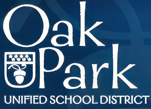 Image Of Oak Park Unified School District