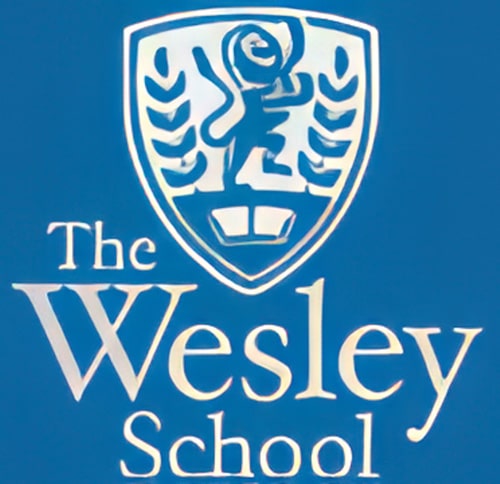Image Of The Wesley School